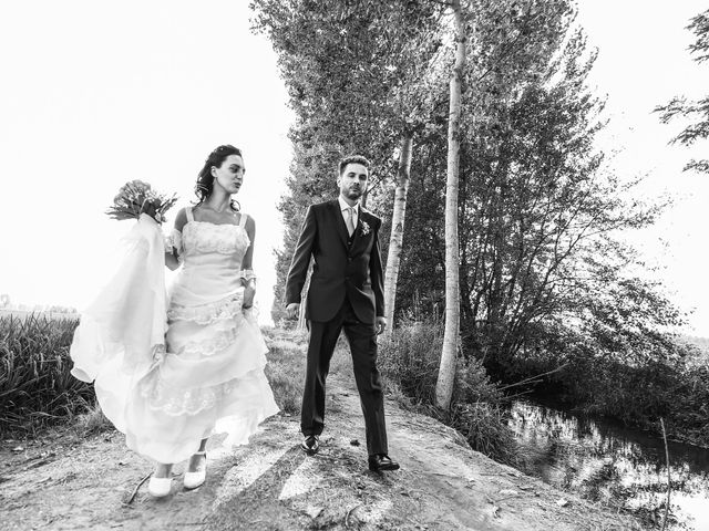 Il matrimonio di Massimo e Laura a Tromello, Pavia 26