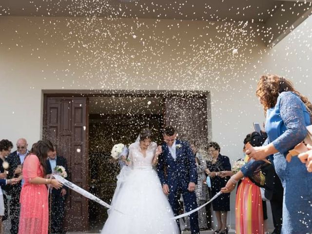Il matrimonio di Eduardo  e Francesca  a San Salvo, Chieti 4