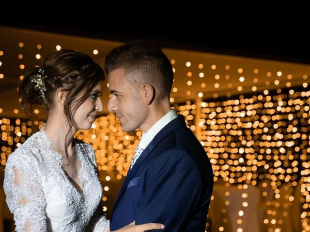 Il matrimonio di Eduardo  e Francesca  a San Salvo, Chieti 6
