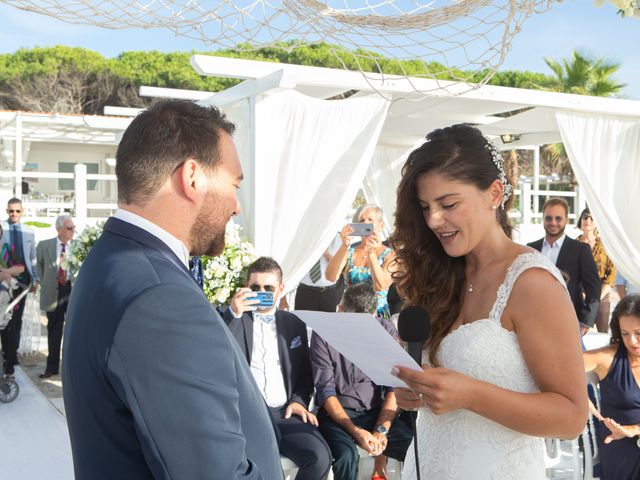 Il matrimonio di Domenico e Donika a Vibo Valentia, Vibo Valentia 15