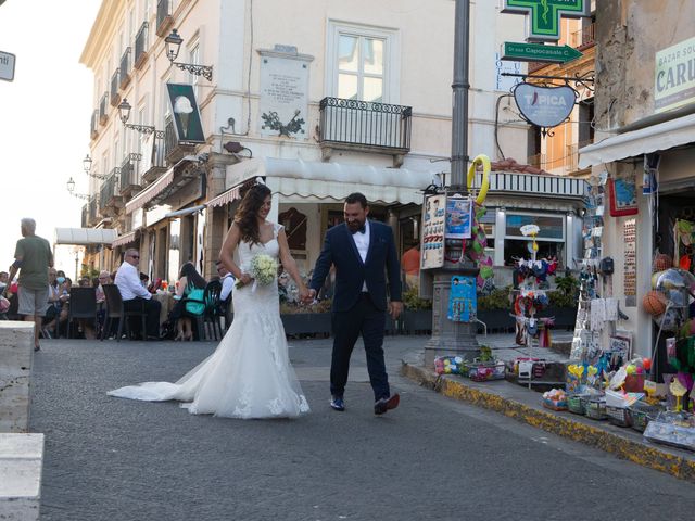 Il matrimonio di Domenico e Donika a Vibo Valentia, Vibo Valentia 26