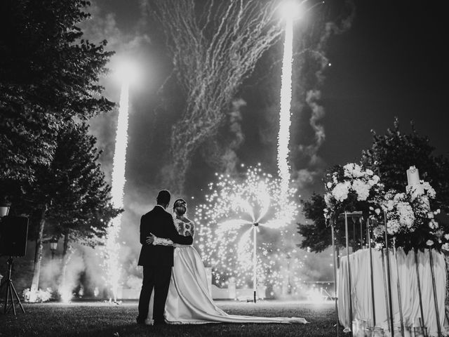 Il matrimonio di Gabriella e Francesco a Moiano, Benevento 6