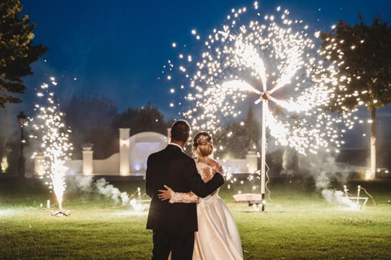 Il matrimonio di Gabriella e Francesco a Moiano, Benevento 47