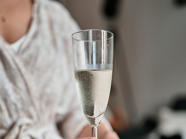 Il matrimonio di Pavel e Irina a Villasimius, Cagliari 4