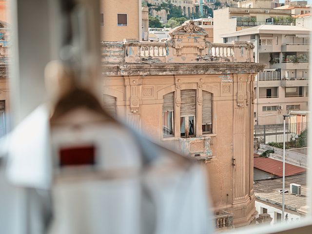 Il matrimonio di Pavel e Irina a Villasimius, Cagliari 12