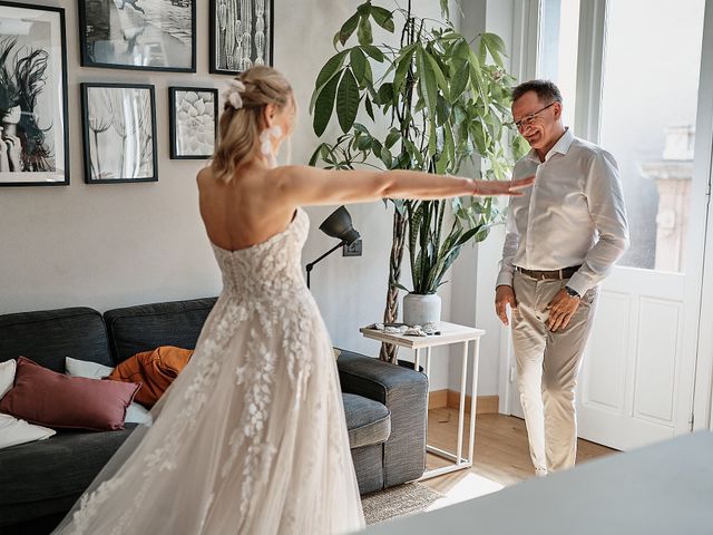 Il matrimonio di Pavel e Irina a Villasimius, Cagliari 17