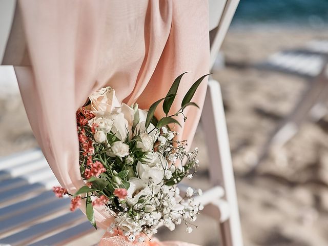 Il matrimonio di Pavel e Irina a Villasimius, Cagliari 22