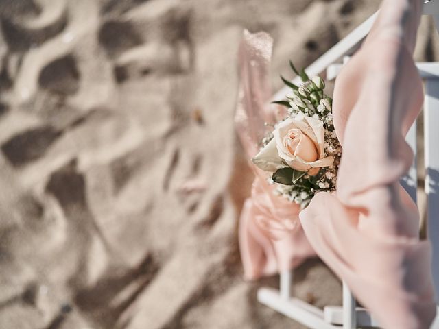 Il matrimonio di Pavel e Irina a Villasimius, Cagliari 24