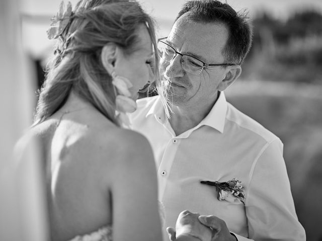 Il matrimonio di Pavel e Irina a Villasimius, Cagliari 26