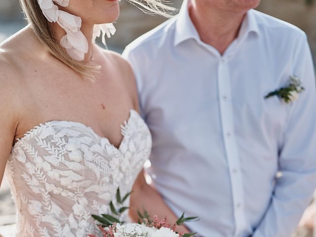 Il matrimonio di Pavel e Irina a Villasimius, Cagliari 28