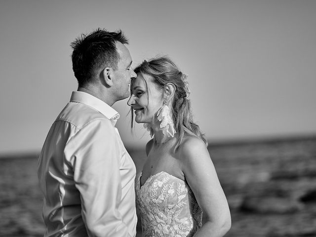 Il matrimonio di Pavel e Irina a Villasimius, Cagliari 35