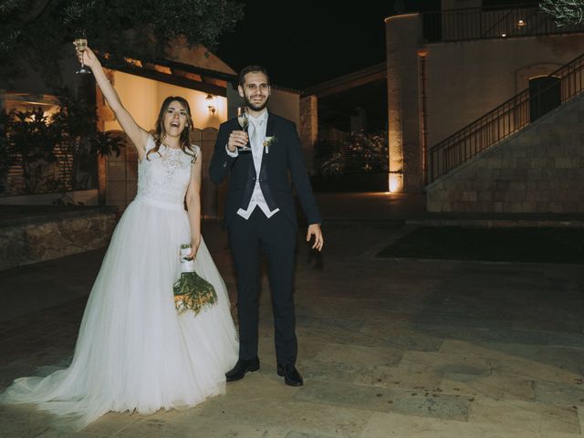 Il matrimonio di Andrea e Martina a Siracusa, Siracusa 15