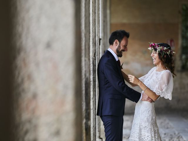 Il matrimonio di Mattia e Maura a Padova, Padova 4