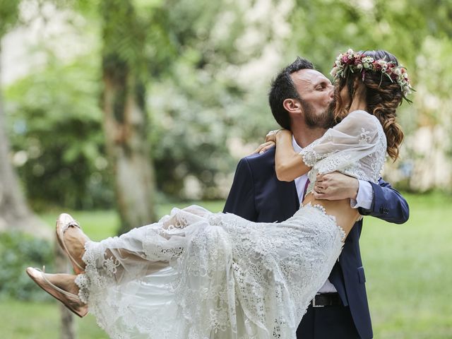 Il matrimonio di Mattia e Maura a Padova, Padova 5