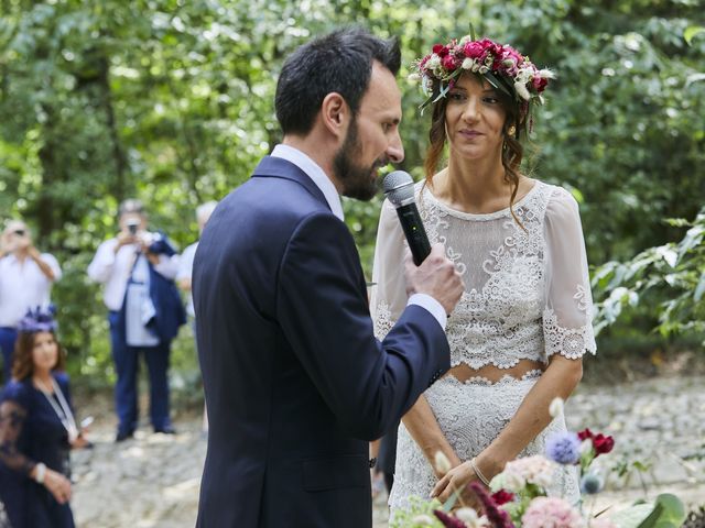 Il matrimonio di Mattia e Maura a Padova, Padova 19