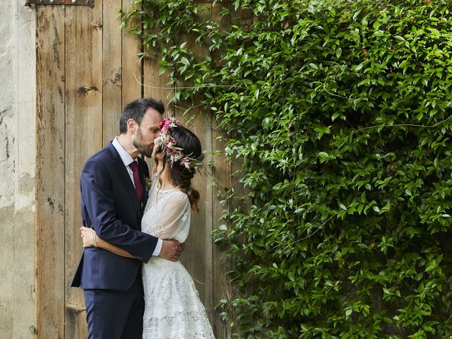 Il matrimonio di Mattia e Maura a Padova, Padova 39