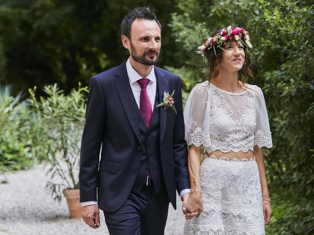 Il matrimonio di Mattia e Maura a Padova, Padova 42