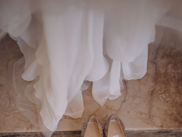 Il matrimonio di Michele e Sara a Bordolano, Cremona 6