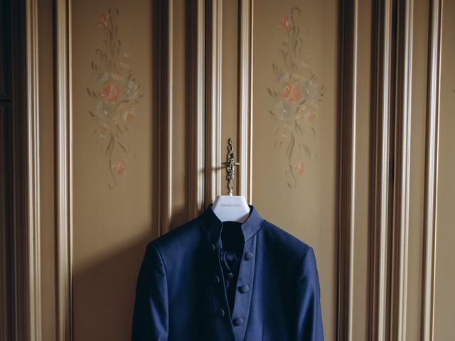 Il matrimonio di Michele e Sara a Bordolano, Cremona 10
