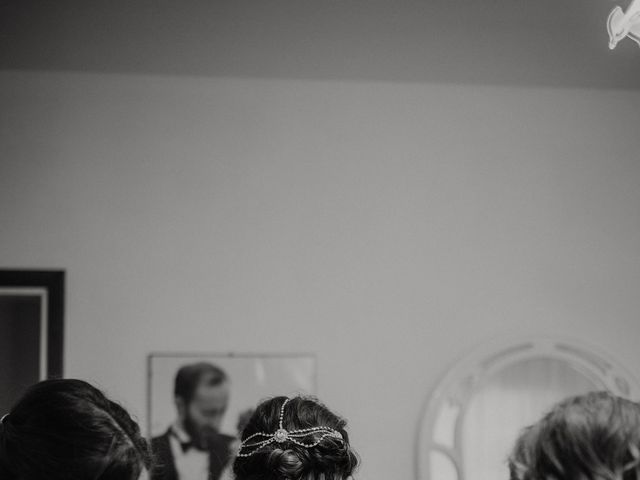 Il matrimonio di Michele e Sara a Bordolano, Cremona 14