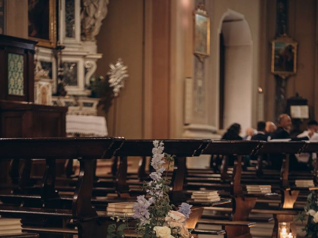 Il matrimonio di Michele e Sara a Bordolano, Cremona 21