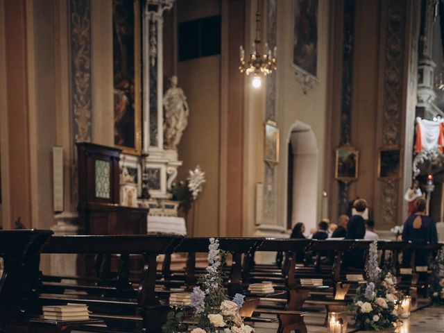Il matrimonio di Michele e Sara a Bordolano, Cremona 22