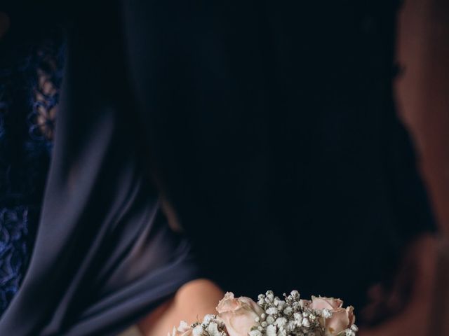 Il matrimonio di Michele e Sara a Bordolano, Cremona 26