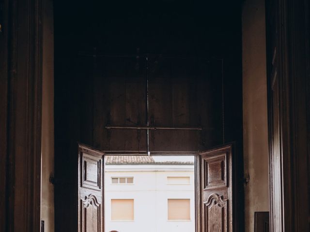 Il matrimonio di Michele e Sara a Bordolano, Cremona 35