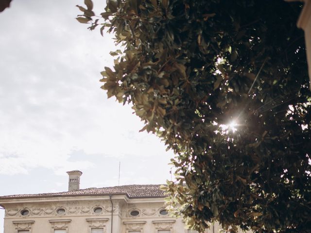 Il matrimonio di Michele e Sara a Bordolano, Cremona 39