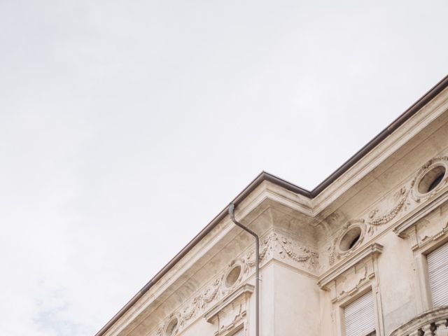 Il matrimonio di Michele e Sara a Bordolano, Cremona 40