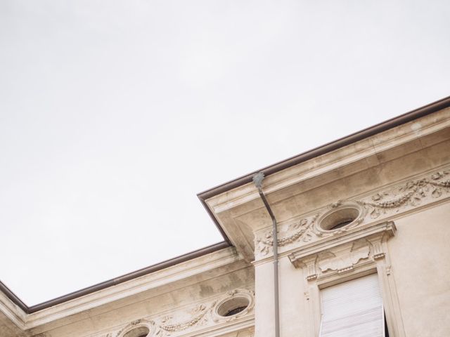 Il matrimonio di Michele e Sara a Bordolano, Cremona 41