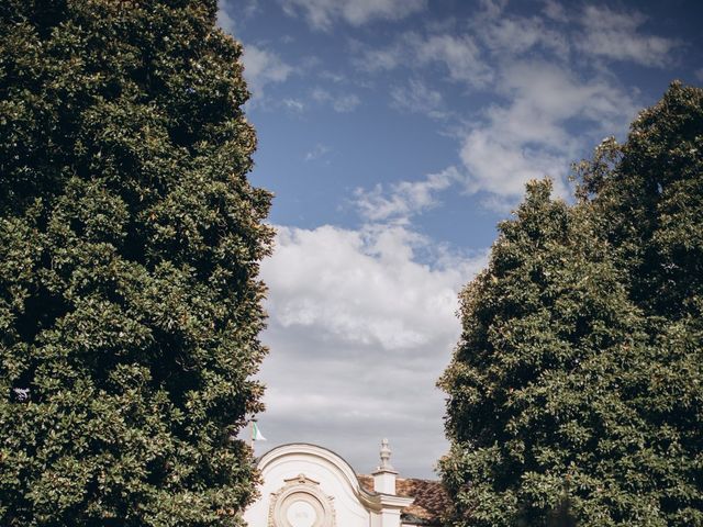 Il matrimonio di Michele e Sara a Bordolano, Cremona 42