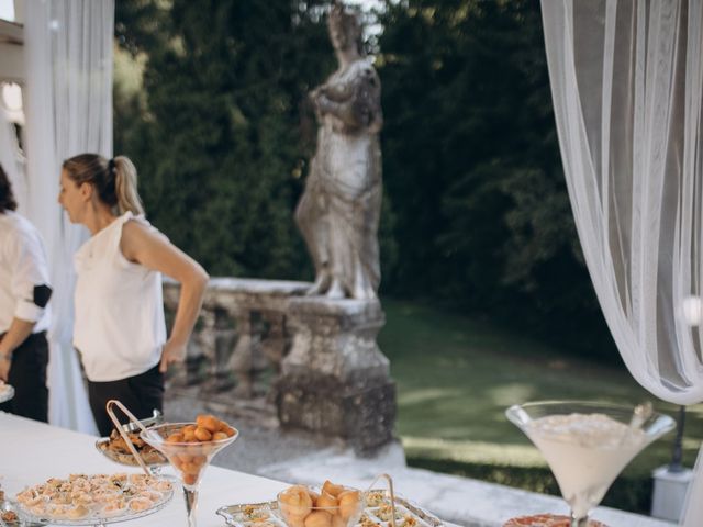 Il matrimonio di Michele e Sara a Bordolano, Cremona 45