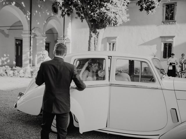 Il matrimonio di Michele e Sara a Bordolano, Cremona 47
