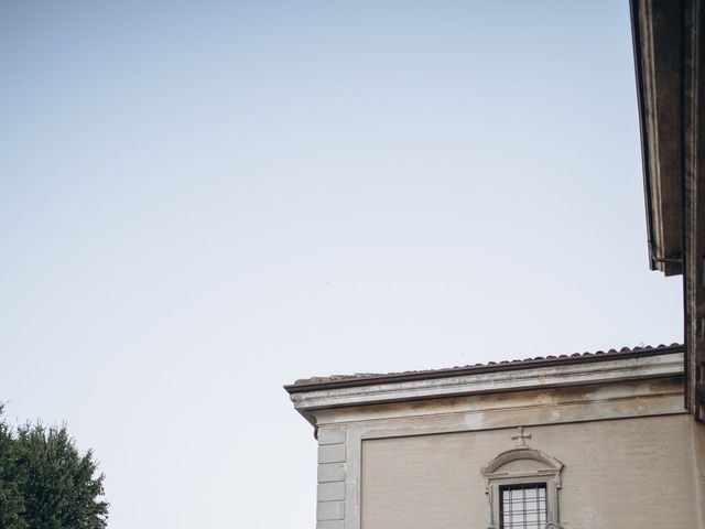 Il matrimonio di Michele e Sara a Bordolano, Cremona 55