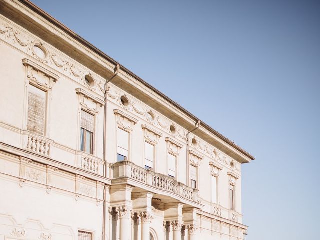 Il matrimonio di Michele e Sara a Bordolano, Cremona 63