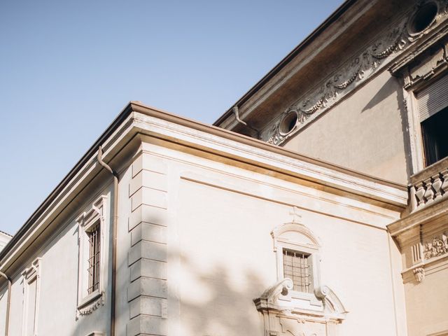 Il matrimonio di Michele e Sara a Bordolano, Cremona 64