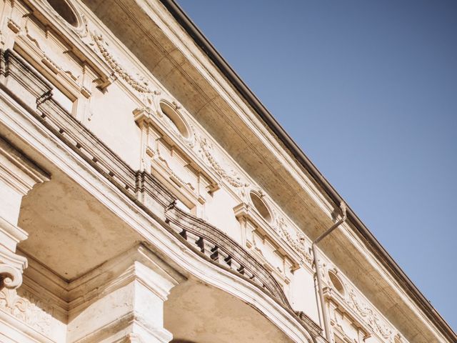 Il matrimonio di Michele e Sara a Bordolano, Cremona 65