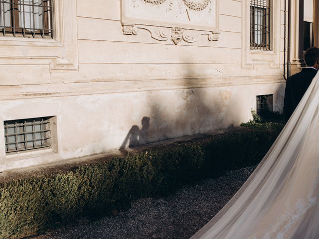 Il matrimonio di Michele e Sara a Bordolano, Cremona 68