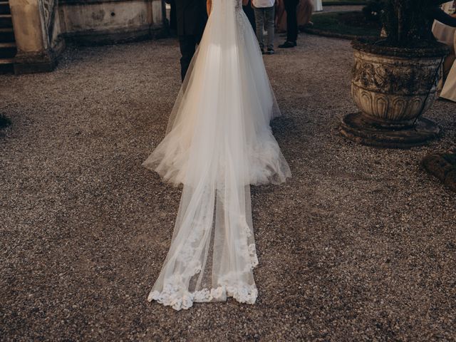Il matrimonio di Michele e Sara a Bordolano, Cremona 69