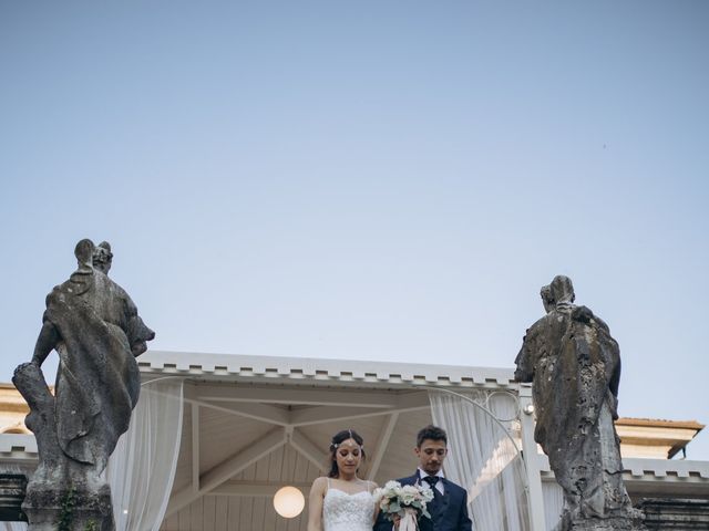 Il matrimonio di Michele e Sara a Bordolano, Cremona 70