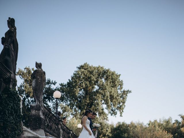 Il matrimonio di Michele e Sara a Bordolano, Cremona 71