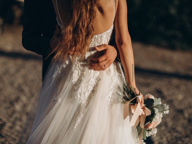 Il matrimonio di Michele e Sara a Bordolano, Cremona 1