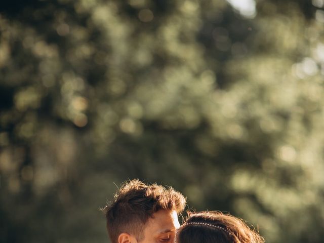 Il matrimonio di Michele e Sara a Bordolano, Cremona 75