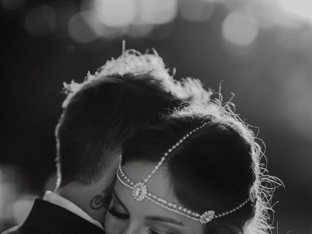 Il matrimonio di Michele e Sara a Bordolano, Cremona 76