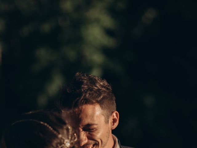 Il matrimonio di Michele e Sara a Bordolano, Cremona 77