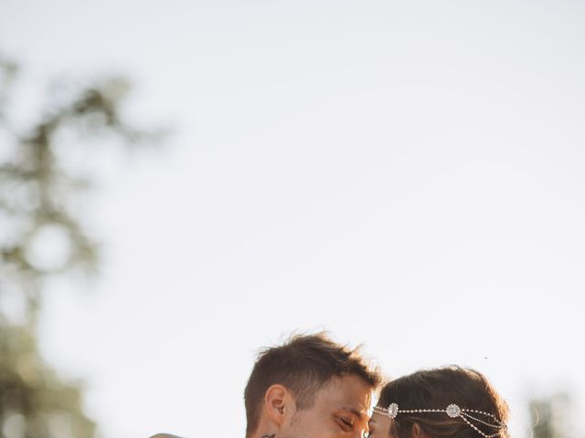 Il matrimonio di Michele e Sara a Bordolano, Cremona 78