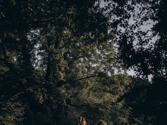 Il matrimonio di Michele e Sara a Bordolano, Cremona 84