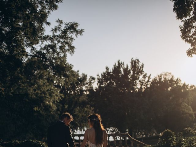 Il matrimonio di Michele e Sara a Bordolano, Cremona 86