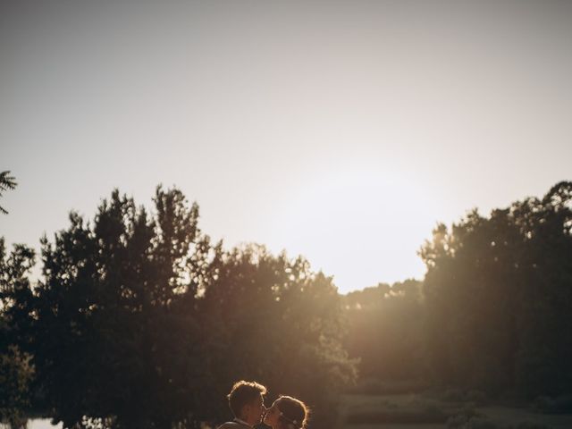 Il matrimonio di Michele e Sara a Bordolano, Cremona 88